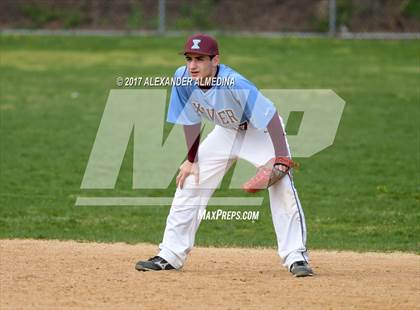 Thumbnail 2 in Xavier @ Xaverian photogallery.