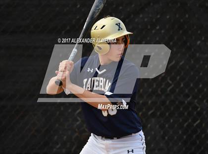 Thumbnail 3 in Xavier @ Xaverian photogallery.