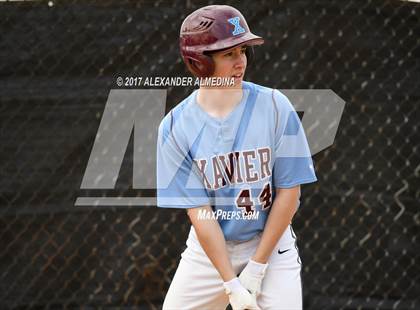 Thumbnail 2 in Xavier @ Xaverian photogallery.