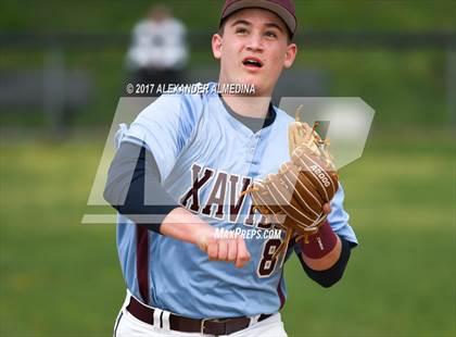 Thumbnail 1 in Xavier @ Xaverian photogallery.