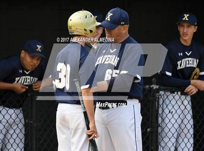 Thumbnail 3 in Xavier @ Xaverian photogallery.