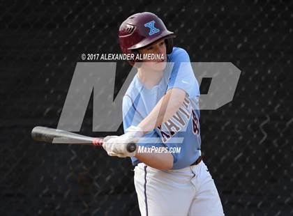 Thumbnail 2 in Xavier @ Xaverian photogallery.