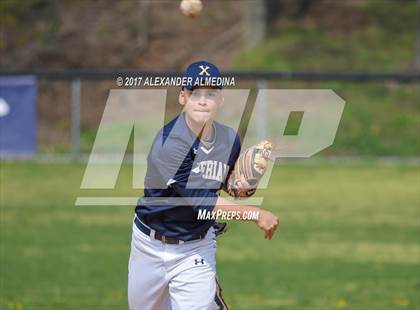 Thumbnail 1 in Xavier @ Xaverian photogallery.
