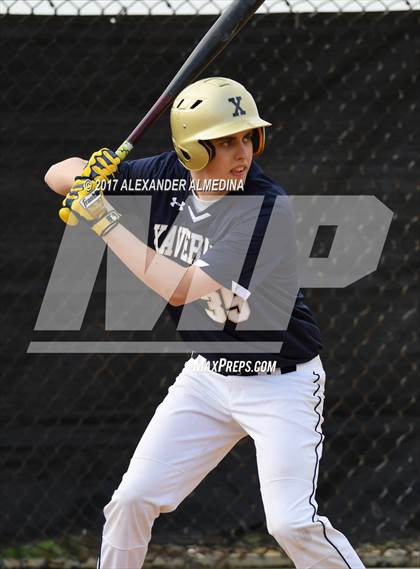 Thumbnail 3 in Xavier @ Xaverian photogallery.
