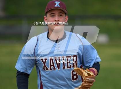 Thumbnail 3 in Xavier @ Xaverian photogallery.
