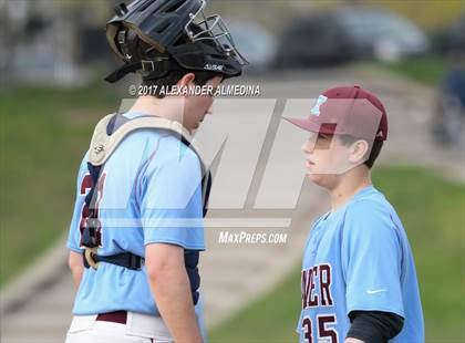 Thumbnail 1 in Xavier @ Xaverian photogallery.