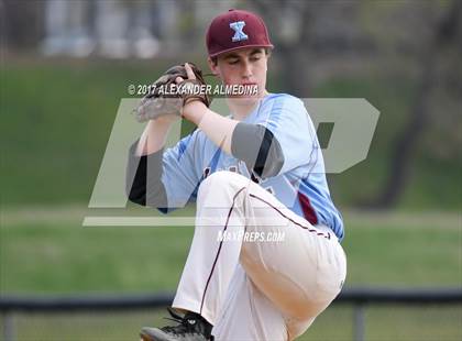 Thumbnail 3 in Xavier @ Xaverian photogallery.