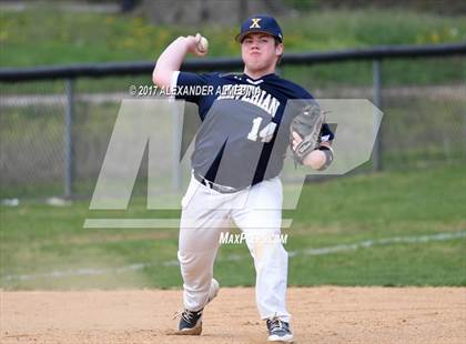 Thumbnail 2 in Xavier @ Xaverian photogallery.