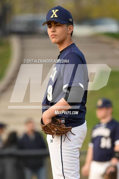 Thumbnail 2 in Xavier @ Xaverian photogallery.