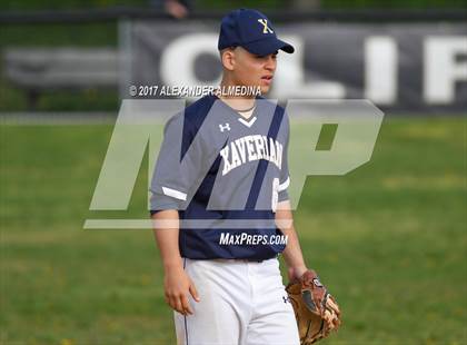 Thumbnail 3 in Xavier @ Xaverian photogallery.