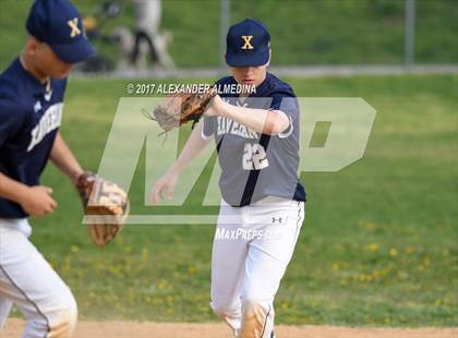 Thumbnail 1 in Xavier @ Xaverian photogallery.