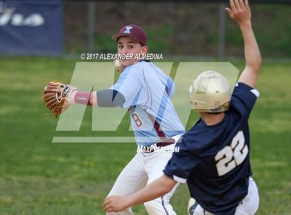 Thumbnail 3 in Xavier @ Xaverian photogallery.