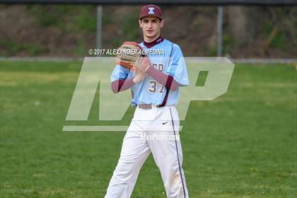 Thumbnail 1 in Xavier @ Xaverian photogallery.