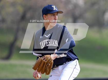 Thumbnail 3 in Xavier @ Xaverian photogallery.