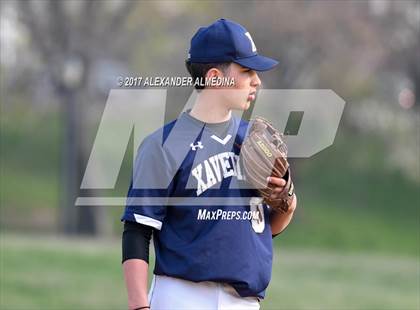 Thumbnail 1 in Xavier @ Xaverian photogallery.