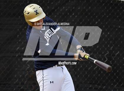 Thumbnail 1 in Xavier @ Xaverian photogallery.