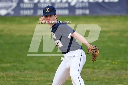 Thumbnail 3 in Xavier @ Xaverian photogallery.