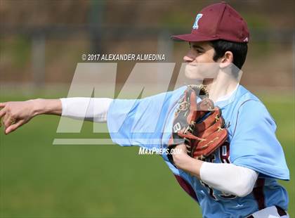 Thumbnail 1 in Xavier @ Xaverian photogallery.
