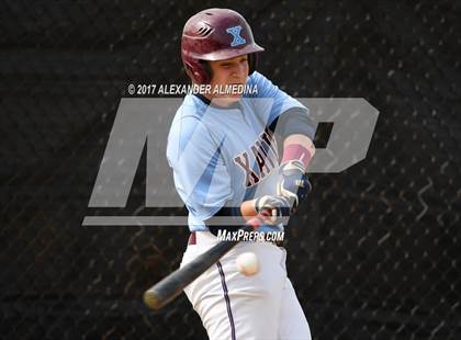 Thumbnail 1 in Xavier @ Xaverian photogallery.