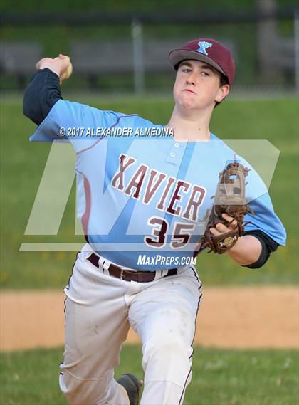 Thumbnail 3 in Xavier @ Xaverian photogallery.