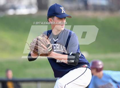 Thumbnail 2 in Xavier @ Xaverian photogallery.