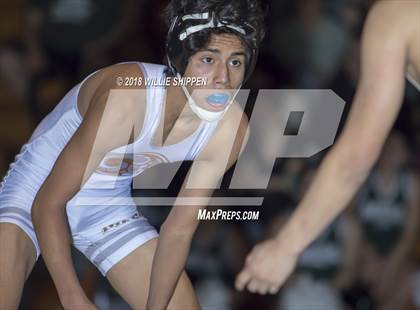 Thumbnail 1 in Bronco Duals Vista Murrieta vs Murrieta Mesa photogallery.
