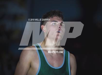 Thumbnail 1 in Bronco Duals Vista Murrieta vs Murrieta Mesa photogallery.
