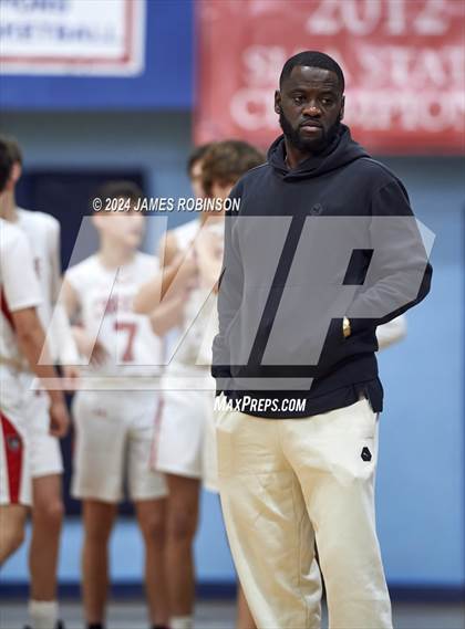Thumbnail 1 in Creekside vs San Jose (Holiday Showcase) photogallery.