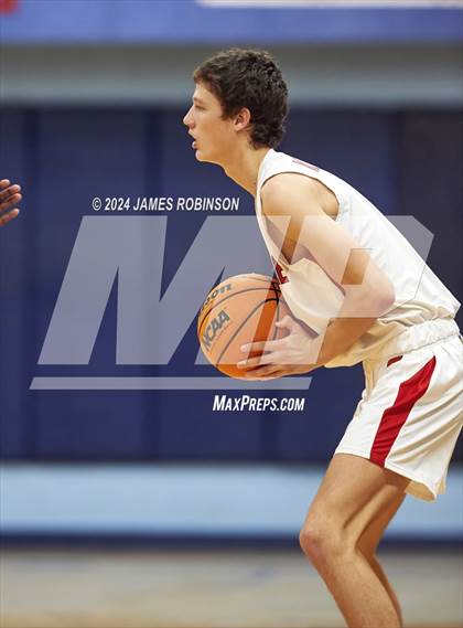 Thumbnail 3 in Creekside vs San Jose (Holiday Showcase) photogallery.