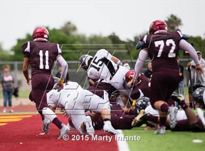 Thumbnail 3 in Pharr-San Juan-Alamo North @ Los Fresnos photogallery.