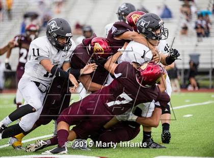 Thumbnail 1 in Pharr-San Juan-Alamo North @ Los Fresnos photogallery.