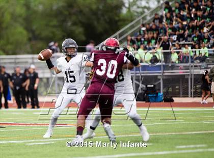 Thumbnail 3 in Pharr-San Juan-Alamo North @ Los Fresnos photogallery.