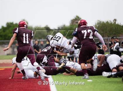 Thumbnail 1 in Pharr-San Juan-Alamo North @ Los Fresnos photogallery.