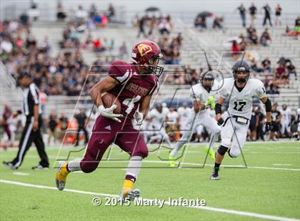 Thumbnail 3 in Pharr-San Juan-Alamo North @ Los Fresnos photogallery.