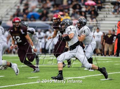 Thumbnail 3 in Pharr-San Juan-Alamo North @ Los Fresnos photogallery.