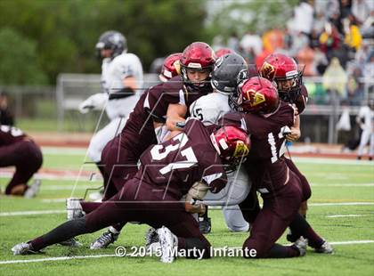 Thumbnail 3 in Pharr-San Juan-Alamo North @ Los Fresnos photogallery.