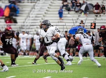 Thumbnail 1 in Pharr-San Juan-Alamo North @ Los Fresnos photogallery.