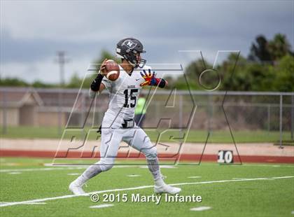 Thumbnail 1 in Pharr-San Juan-Alamo North @ Los Fresnos photogallery.