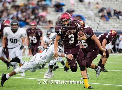 Thumbnail 2 in Pharr-San Juan-Alamo North @ Los Fresnos photogallery.