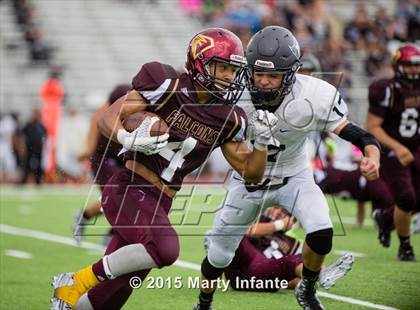 Thumbnail 2 in Pharr-San Juan-Alamo North @ Los Fresnos photogallery.