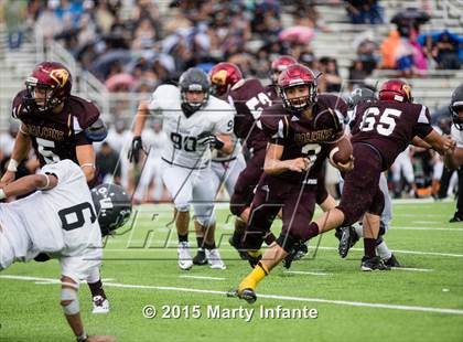 Thumbnail 3 in Pharr-San Juan-Alamo North @ Los Fresnos photogallery.