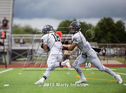 Thumbnail 3 in Pharr-San Juan-Alamo North @ Los Fresnos photogallery.
