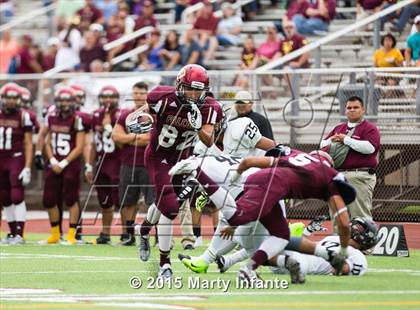 Thumbnail 1 in Pharr-San Juan-Alamo North @ Los Fresnos photogallery.
