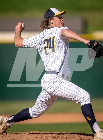 Thumbnail 1 in Crean Lutheran @ Pacifica photogallery.