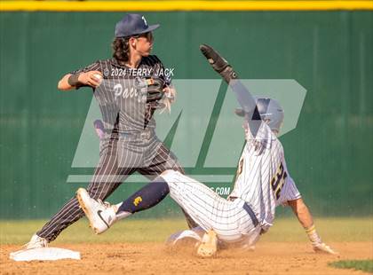 Thumbnail 3 in Crean Lutheran @ Pacifica photogallery.