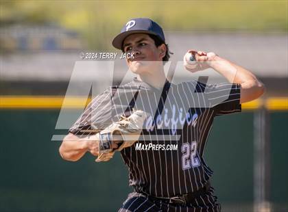 Thumbnail 2 in Crean Lutheran @ Pacifica photogallery.