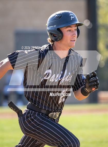 Thumbnail 1 in Crean Lutheran @ Pacifica photogallery.