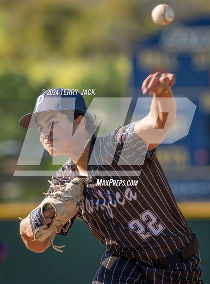 Thumbnail 1 in Crean Lutheran @ Pacifica photogallery.