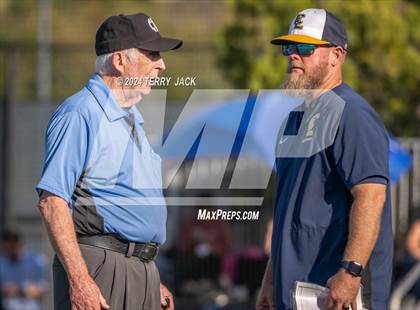 Thumbnail 2 in Crean Lutheran @ Pacifica photogallery.