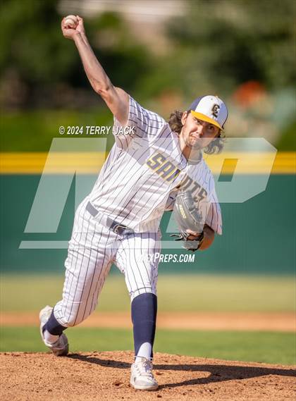 Thumbnail 3 in Crean Lutheran @ Pacifica photogallery.